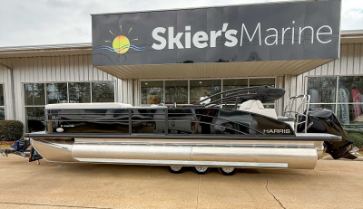 2026 Harris Cruiser 250 Sldh