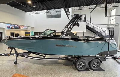 2026 Mastercraft Nxt24