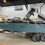 2026 Mastercraft