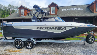 2019 Moomba Makai