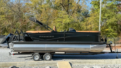 2026 Premier Intrigue 230 Rf 32 Ptx