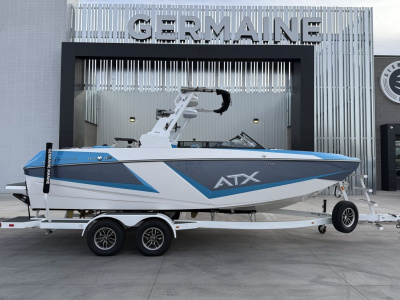 2026 ATX Surf Boats Type-S