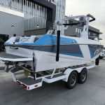 2026 ATX Surf Boats