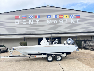 2026 Tidewater 2110 BAY MAX