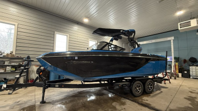 2021 Nautique Super Air Nautique G23