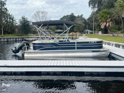 2022 Cypress Cay Seabreeze 232