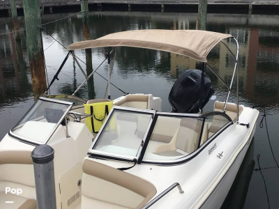 2022 Scout 210 Dorado