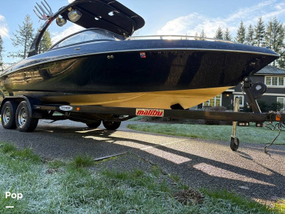 2006 Malibu Wakesetter VLX