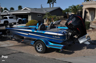 2021 Bass Cat Sabre FTD