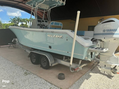 2017 Release 238RX CC