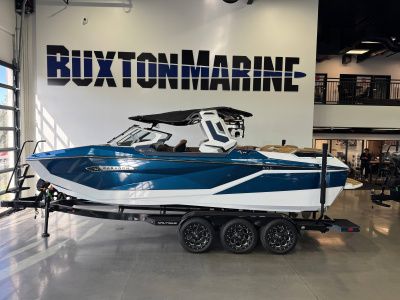 2026 Nautique Super Air Nautique G23 Paragon
