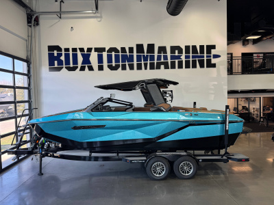 2026 Nautique Super Air Nautique G23