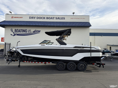 2026 Mastercraft XStar 25