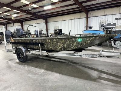 2026 Other Swamp Fox 1654