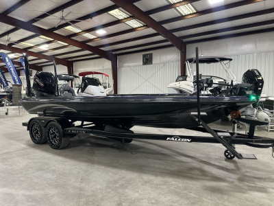 2024 Falcon F20 Predator