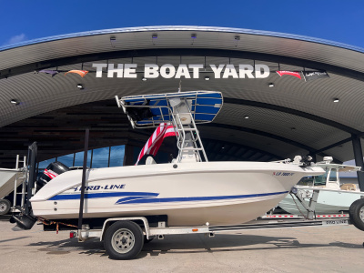 2002 Pro Line 19 Sport