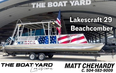 1985 Other 29 Beachcomber