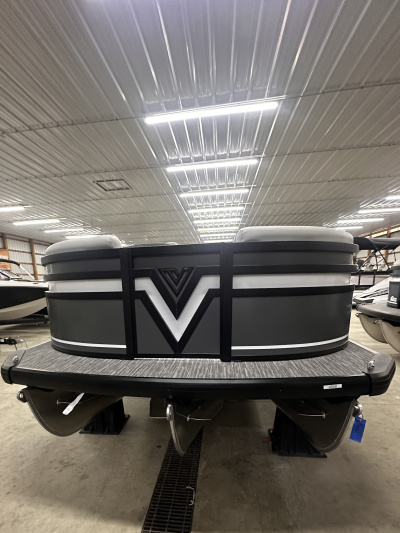 2026 Viaggio LAGO X 22S TRITOON