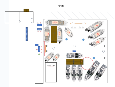 2026 Boston Whaler 130 SUPER SPORT