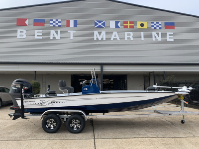 2026 Xpress H22B HYPER-LIFT BAY