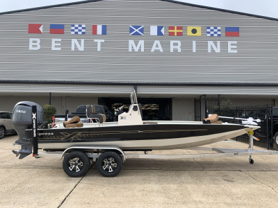 2026 Xpress H22B HYPER-LIFT BAY