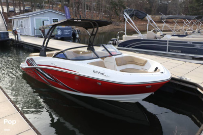 2023 Bayliner VR6 i/o