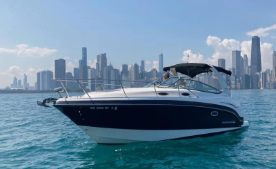 2016 Chaparral 290 Signature