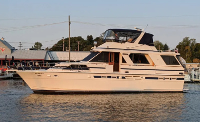 1990 Jefferson Marquessa 52