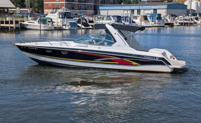 2006 Formula 330 Sun Sport