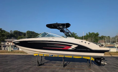 2023 Chaparral 23 SSi