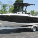 2025 Robalo