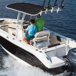 2025 Robalo
