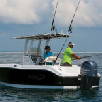 2025 Robalo