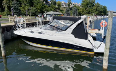 2003 Regal Commodore 3060