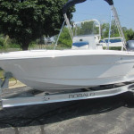 2025 Robalo