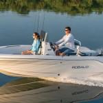 2025 Robalo