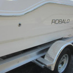 2025 Robalo