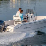 2025 Robalo