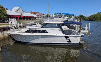 1977 Trojan F30 Express