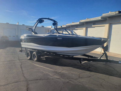 2025 Centurion NV233