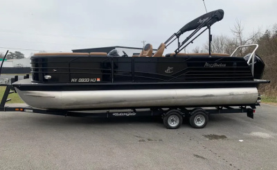 2020 Misty Harbor Elite E3U