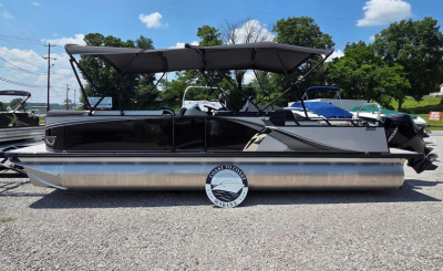 2025 Avalon Platinum LSZ 2585 Versatile Rear Bench