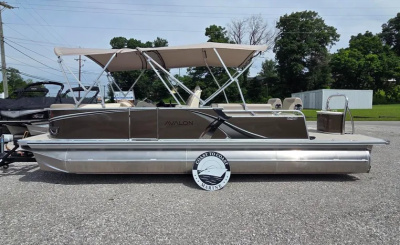 2025 Avalon Platinum LSZ 2585 Quad Lounger Shift
