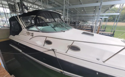 1998 Wellcraft 3200 Martinique