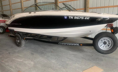 2013 Chaparral 206 SSi