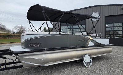 2026 Avalon Platinum LSZ 2385 Entertainer