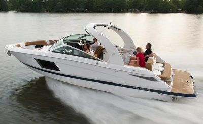 2023 Four Winns H290