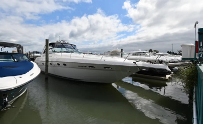 2000 Sea Ray Sundancer 460