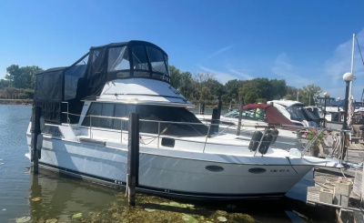 1990 Cooper Prowler 35