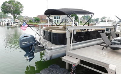 2019 Godfrey SWEETWATER 2186 SB